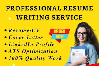 executive pmp resume, scrum master resume and resume writing