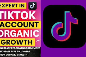 boost your tiktok engagement and grow your tiktok followers organically