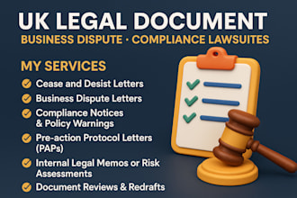 be your online lawyer for real estate lawsuits property, dispute legal review