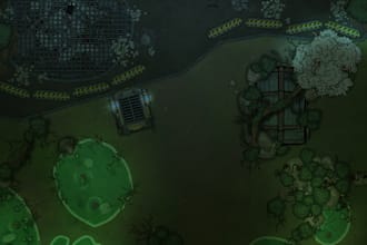 create your perfect custom dnd ttrpg map