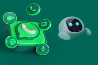 create whatsapp bots, discord bots, and ai chatbots for you