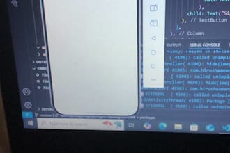 make your future mobile app
