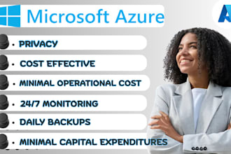 deploy or migrate your web applications on microsoft azure cloud