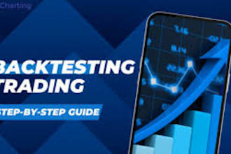backtest trading strategy on mt4,mt5, tradingview, ctrader