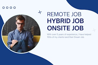 apply remote jobs and help you get interviews