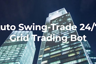 build arbitrage bot, smart contract, dex trading, front running bot, volume bot