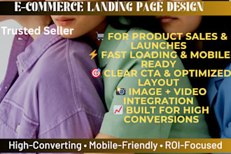 website and funnel design expert wordpress wix shopify