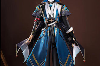 3d printed cosplay wearable model full knight armor model halloween eva foam