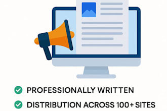 write and publish your b2b PR article in top indian media
