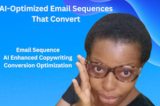 write ai optimized email sequences that convert