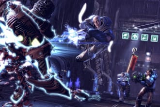 develop unreal engine game prototype game development horror game unity game