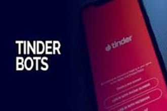 do tinder bot, dating bot, volume bot, appointment bot, bumble bot, pumping bot