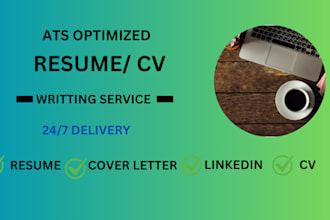 provide executive, director, vp, ceo resume writing