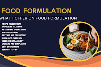 formulate beverage juice smoothie soft drink energy drink  food recipes