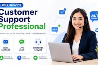 do customer support via email chat shopify and chargebacks