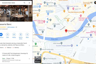 do g0ogle my business, go ogle map citation, gmb listing and local businesss seo
