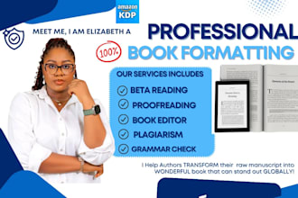 proofread developmental editing nonfiction, memoir,  fiction novel,  romance