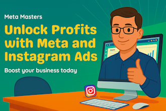 manage your ecommerce clothing brand meta marketing