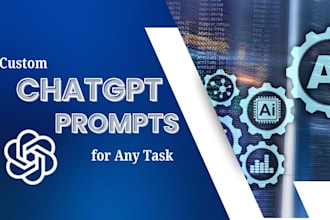 create powerful chatgpt prompts creativity for your business, content, and more
