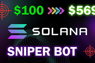 build arbitrage bot, smart contract, dex trading, front running bot, volume bot