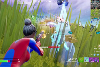 create fortnite 2v2 map, tycoon map, boxfight, pillar map, parkour map, warzone