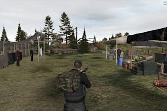 build custom dayz bases and settlements to enhance your server