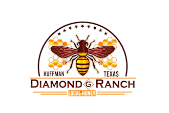 create attractive and imagination honey logo design