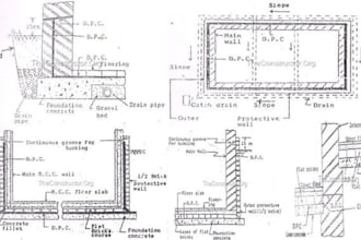 do boq, mep takeoff, cost estimation as a quantity surveyor