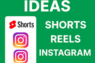 write viral instagram reels ideas and captions using chatgpt