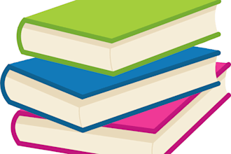 review your book as a reader or beta read your manuscript