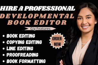 edit manuscript, proofread and format manuscript for amazon kdp