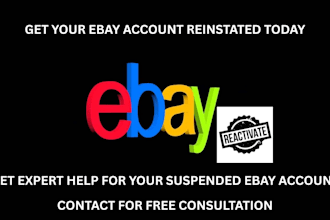 remove ebay account suspension, mc133 mc011 appeal letter for reinstatment