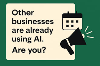 build custom n8n ai agent for your business