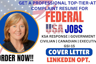 craft ats federal resume writing, executive, military, civilian, ksa for usajobs