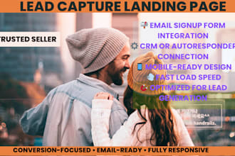 wordpress elementor website redesign  blogs, courses and saas
