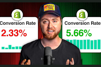 improve your shopify sales with conversion rate optimization shopify cro audit