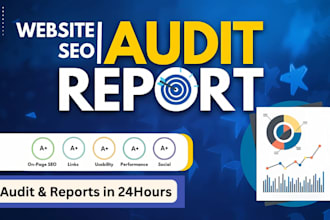 do website audit report technical SEO screaming frog and gsc fixes