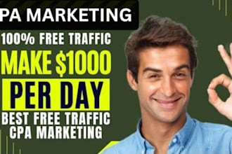 do CPA marketing lead generation CPA link promotion affiliate marketing