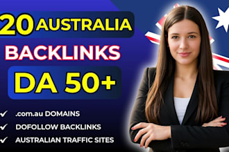 do australia guest post on high authority au sites