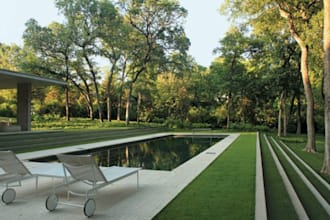 be your expert in landscape architecture and site planning