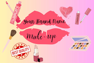 design a modern minimalist logo for your brand