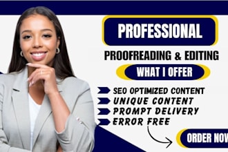 humanize, edit your ai or chatgpt content, do complete seo content optimization