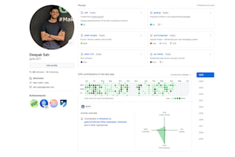 teach you golang programming with hands on projects