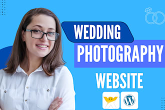 design photography website , wedding photography website with booking