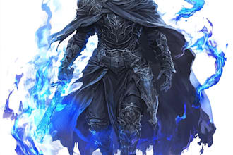 dnd character art and dnd character art