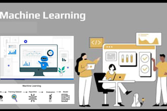 do machine learning projects using python and scikit learn