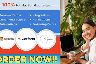 gather real responses for online survey polls or nomination contest