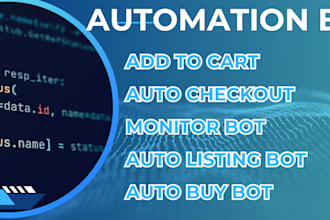 do popmart bot, auto buying bot, monitor bot, pokemon bot, auto purchase bot