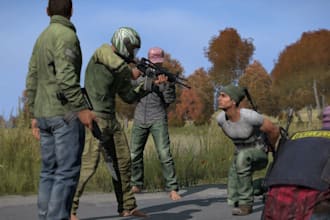 customize dayz maps, spawns, and events for unique gameplay
