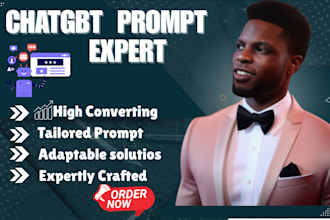 write optimized chatgbt prompts for content code or seo chatgpt writer